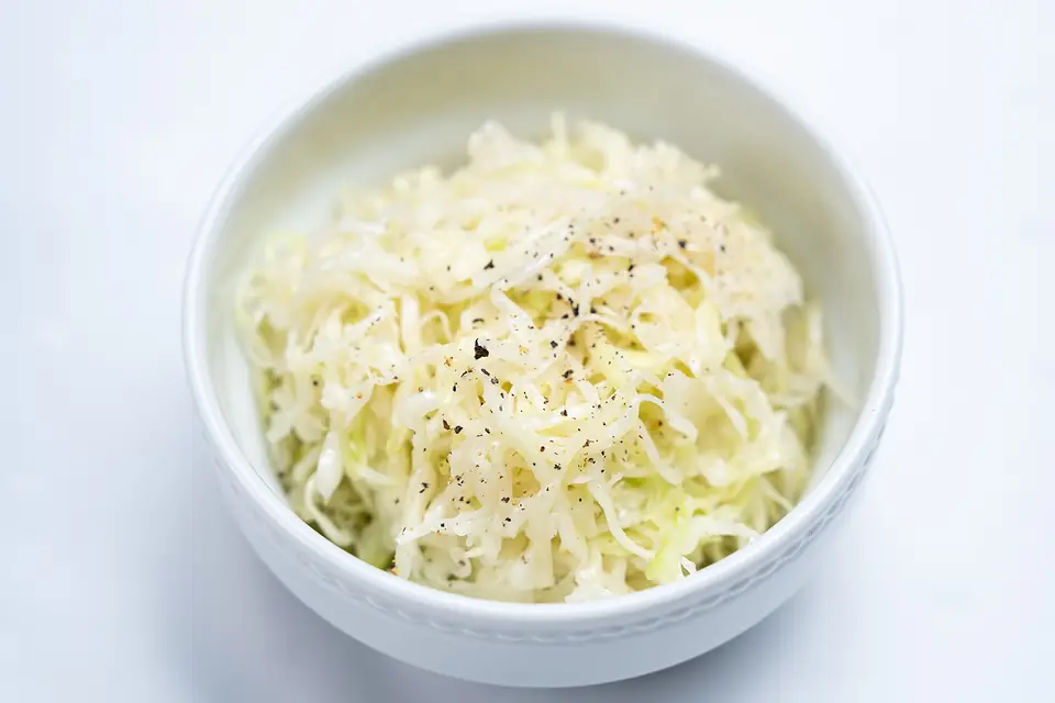 Salata od kupusa