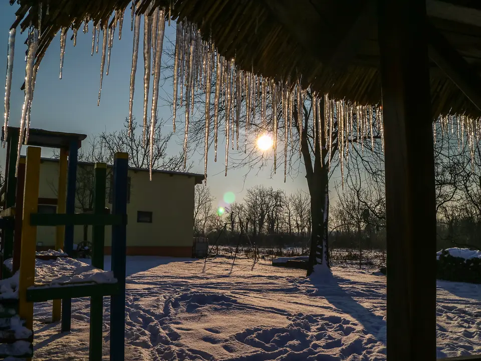 Baranja kroz godišnja doba · 15